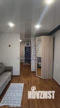 Студия квартира, вторичка, 18м2, 5/5 этаж