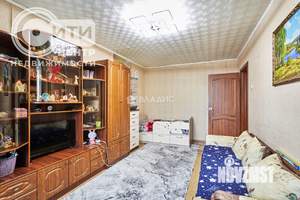 2-к квартира, вторичка, 45м2, 5/5 этаж