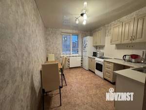 2-к квартира, вторичка, 58м2, 3/17 этаж