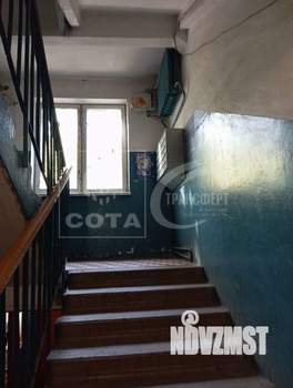 1-к квартира, вторичка, 31м2, 3/5 этаж