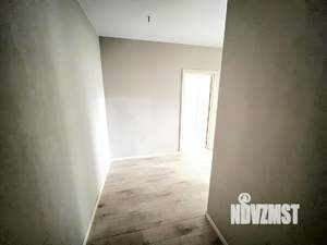 2-к квартира, сданный дом, 66м2, 15/16 этаж