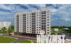 1-к квартира, вторичка, 38м2, 8/10 этаж