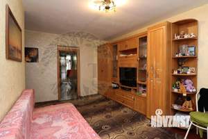 3-к квартира, вторичка, 57м2, 5/9 этаж