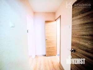 1-к квартира, вторичка, 38м2, 5/10 этаж