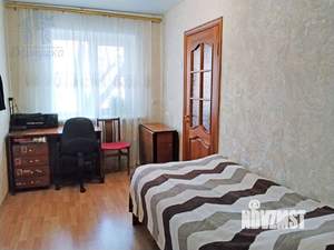 2-к квартира, вторичка, 42м2, 2/5 этаж