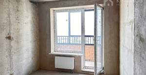 1-к квартира, вторичка, 41м2, 8/18 этаж