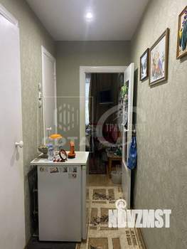 3-к квартира, вторичка, 67м2, 1/10 этаж