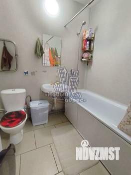 1-к квартира, вторичка, 37м2, 13/17 этаж