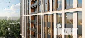 2-к квартира, вторичка, 70м2, 14/18 этаж