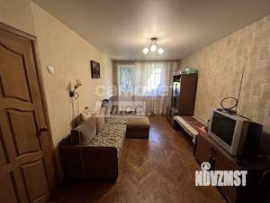 2-к квартира, вторичка, 45м2, 5/5 этаж