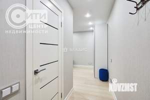 Студия квартира, вторичка, 31м2, 1/5 этаж