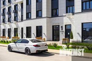 3-к квартира, вторичка, 92м2, 4/17 этаж