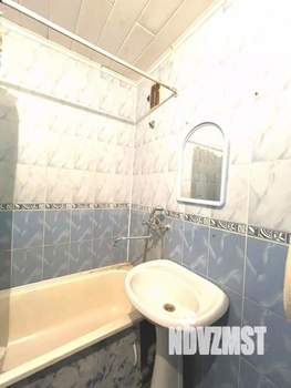 2-к квартира, вторичка, 50м2, 7/16 этаж