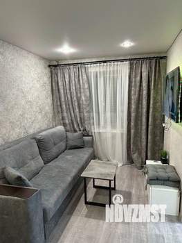 2-к квартира, вторичка, 25м2, 4/5 этаж