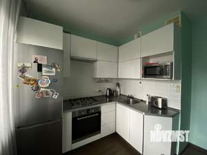 1-к квартира, вторичка, 39м2, 7/10 этаж