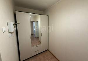 2-к квартира, вторичка, 52м2, 1/5 этаж