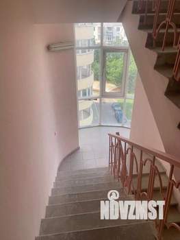 1-к квартира, вторичка, 58м2, 6/14 этаж