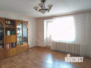 3-к квартира, вторичка, 92м2, 1/13 этаж