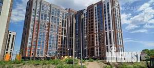 Студия квартира, сданный дом, 26м2, 11/18 этаж