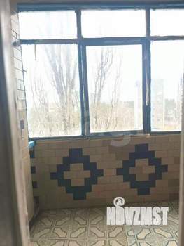 2-к квартира, вторичка, 50м2, 7/16 этаж