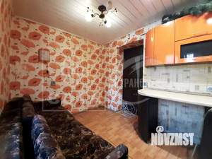 1-к квартира, вторичка, 28м2, 2/9 этаж