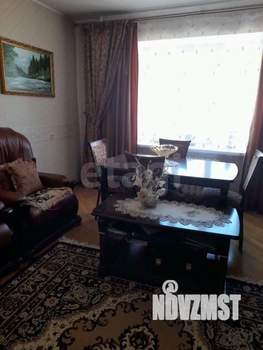 2-к квартира, вторичка, 73м2, 5/6 этаж