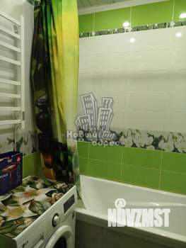 2-к квартира, вторичка, 54м2, 5/10 этаж