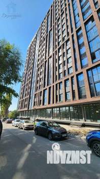 1-к квартира, сданный дом, 36м2, 6/18 этаж