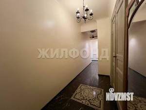 3-к квартира, вторичка, 77м2, 2/4 этаж