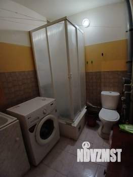 1-к квартира, вторичка, 32м2, 1/10 этаж