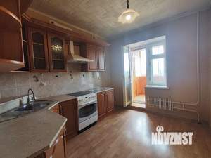1-к квартира, вторичка, 40м2, 11/16 этаж