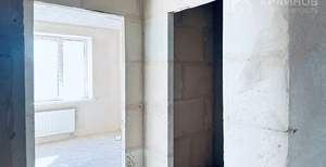 3-к квартира, вторичка, 64м2, 6/10 этаж