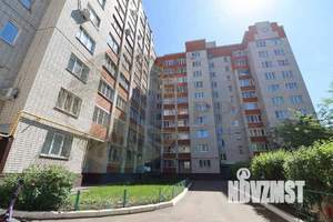 1-к квартира, вторичка, 47м2, 1/10 этаж