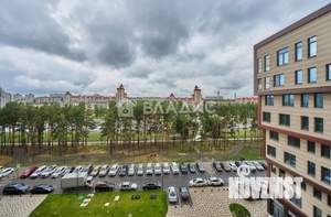 2-к квартира, вторичка, 76м2, 7/21 этаж