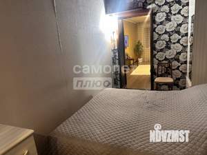 3-к квартира, вторичка, 59м2, 9/9 этаж