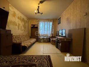 1-к квартира, вторичка, 30м2, 8/9 этаж