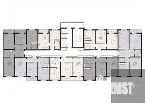 3-к квартира, вторичка, 89м2, 14/19 этаж