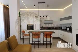 4-к квартира, вторичка, 139м2, 19/20 этаж