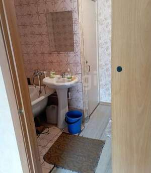 Студия квартира, вторичка, 18м2, 3/5 этаж