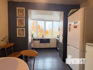 3-к квартира, вторичка, 84м2, 6/16 этаж