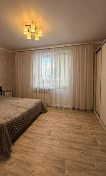 3-к квартира, вторичка, 83м2, 3/18 этаж