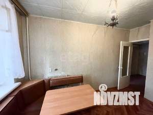 1-к квартира, вторичка, 33м2, 6/12 этаж