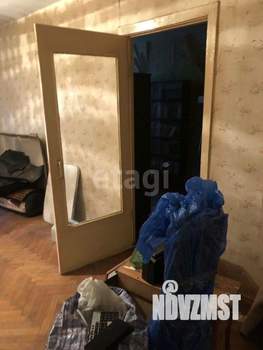 3-к квартира, вторичка, 77м2, 1/10 этаж