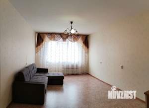2-к квартира, вторичка, 54м2, 2/12 этаж