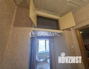 1-к квартира, вторичка, 38м2, 2/9 этаж
