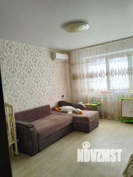 1-к квартира, вторичка, 40м2, 12/18 этаж