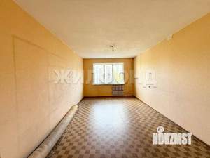 3-к квартира, вторичка, 68м2, 6/9 этаж