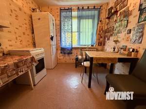 1-к квартира, вторичка, 44м2, 1/9 этаж