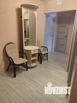 3-к квартира, вторичка, 76м2, 2/17 этаж