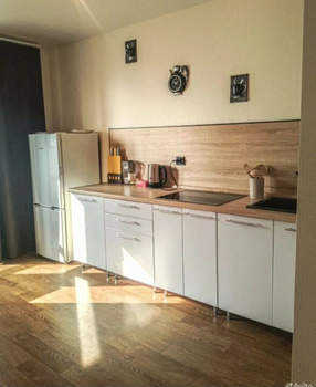 1-к квартира, вторичка, 42м2, 7/14 этаж